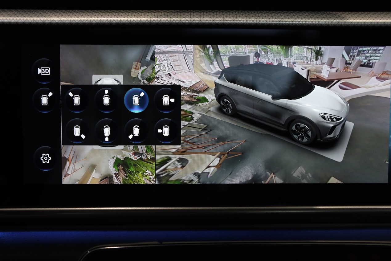 极狐阿尔法s森林版优惠落地价,极狐阿尔法s森林版525e落地