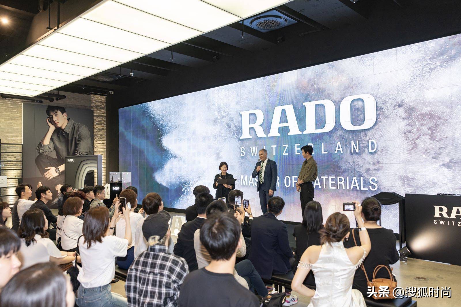 池昌旭最近情况,池昌旭换脸前后