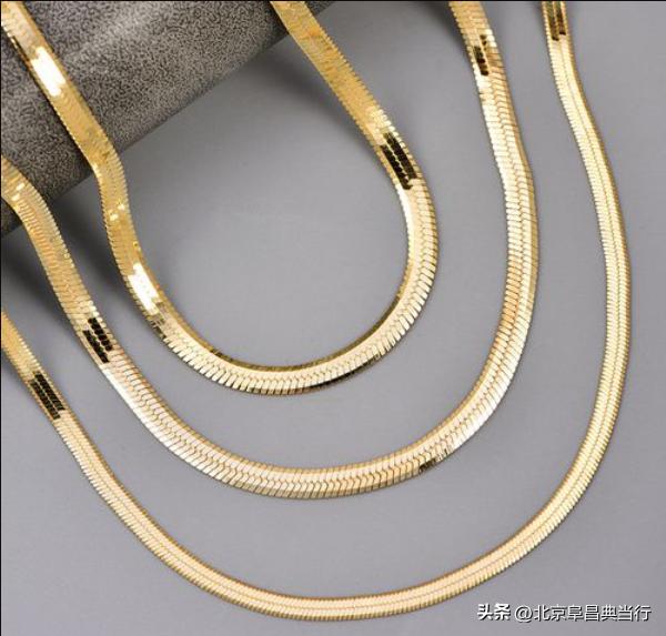 18k金首饰对身体有害吗,为什么戴了18k黄金过敏