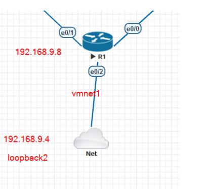 网络知识-34EVE模拟器使用