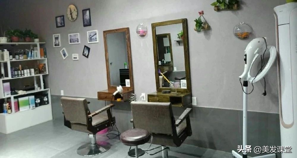 美发店学徒怎么能尽快上手,美发店学徒都学什么