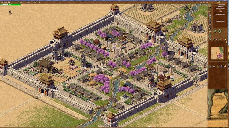 最好的国风游戏,最好的模拟经营手游