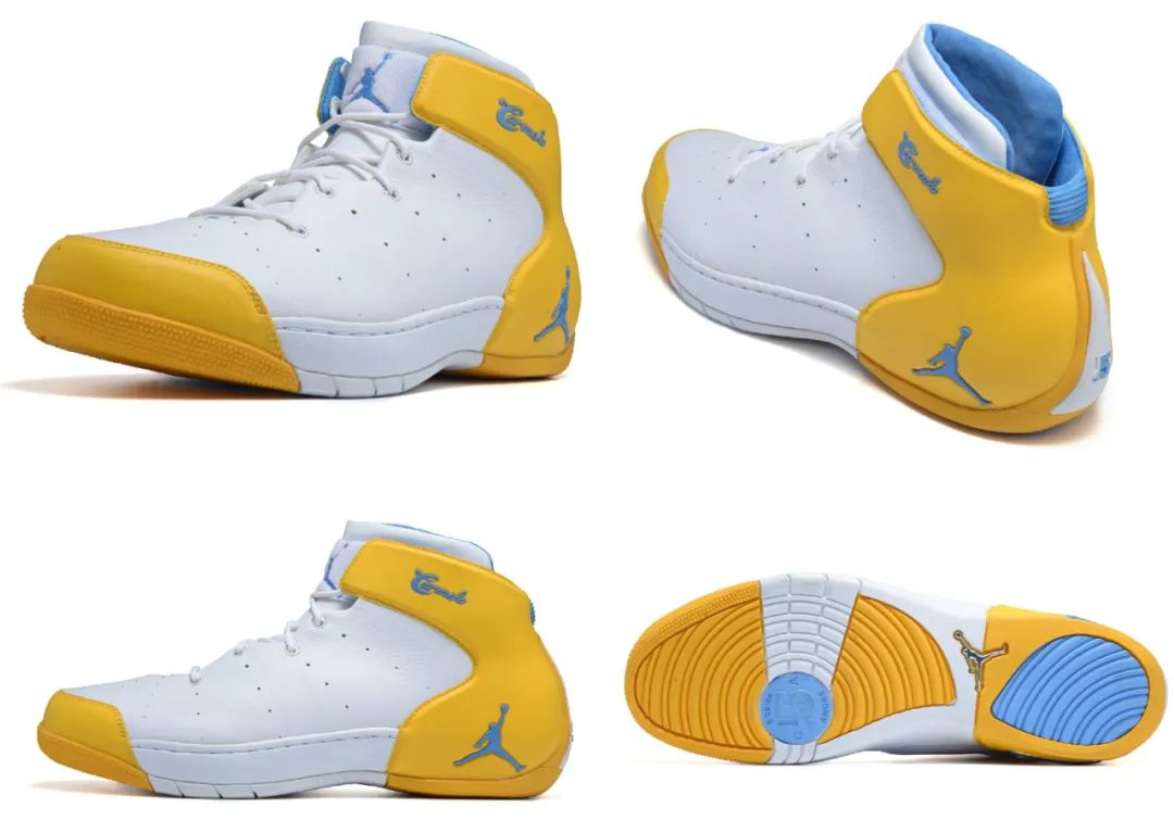 安东尼最爱的战靴！可惜再也买不到了……