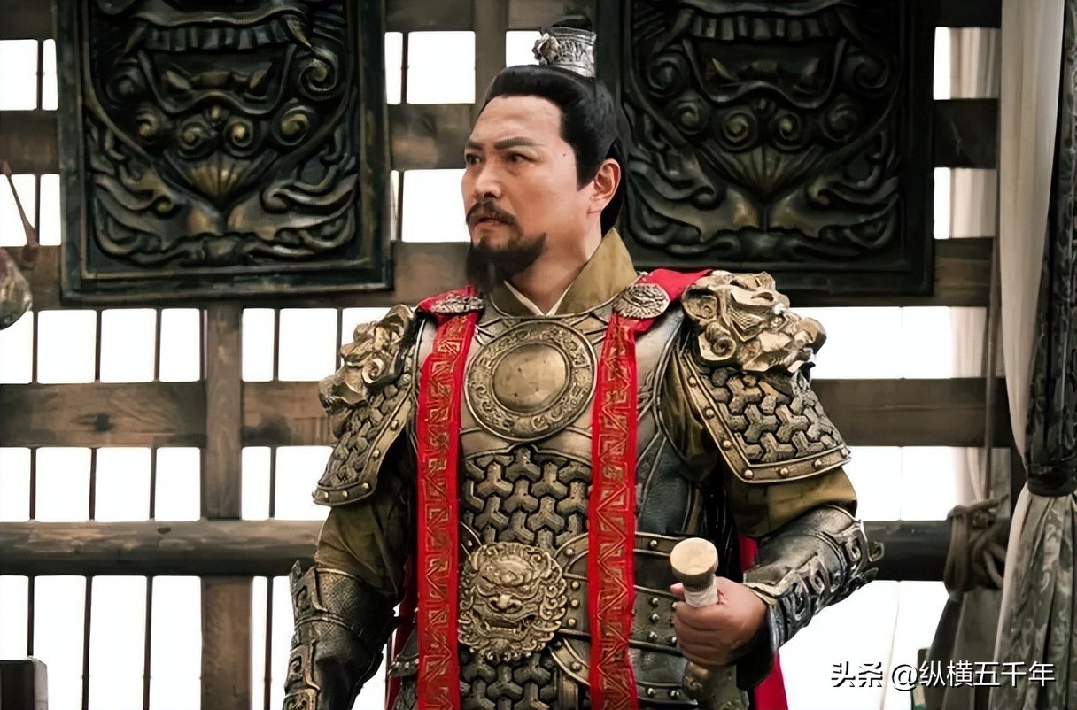 唐朝的父子名将,唐朝最厉害的历史人物