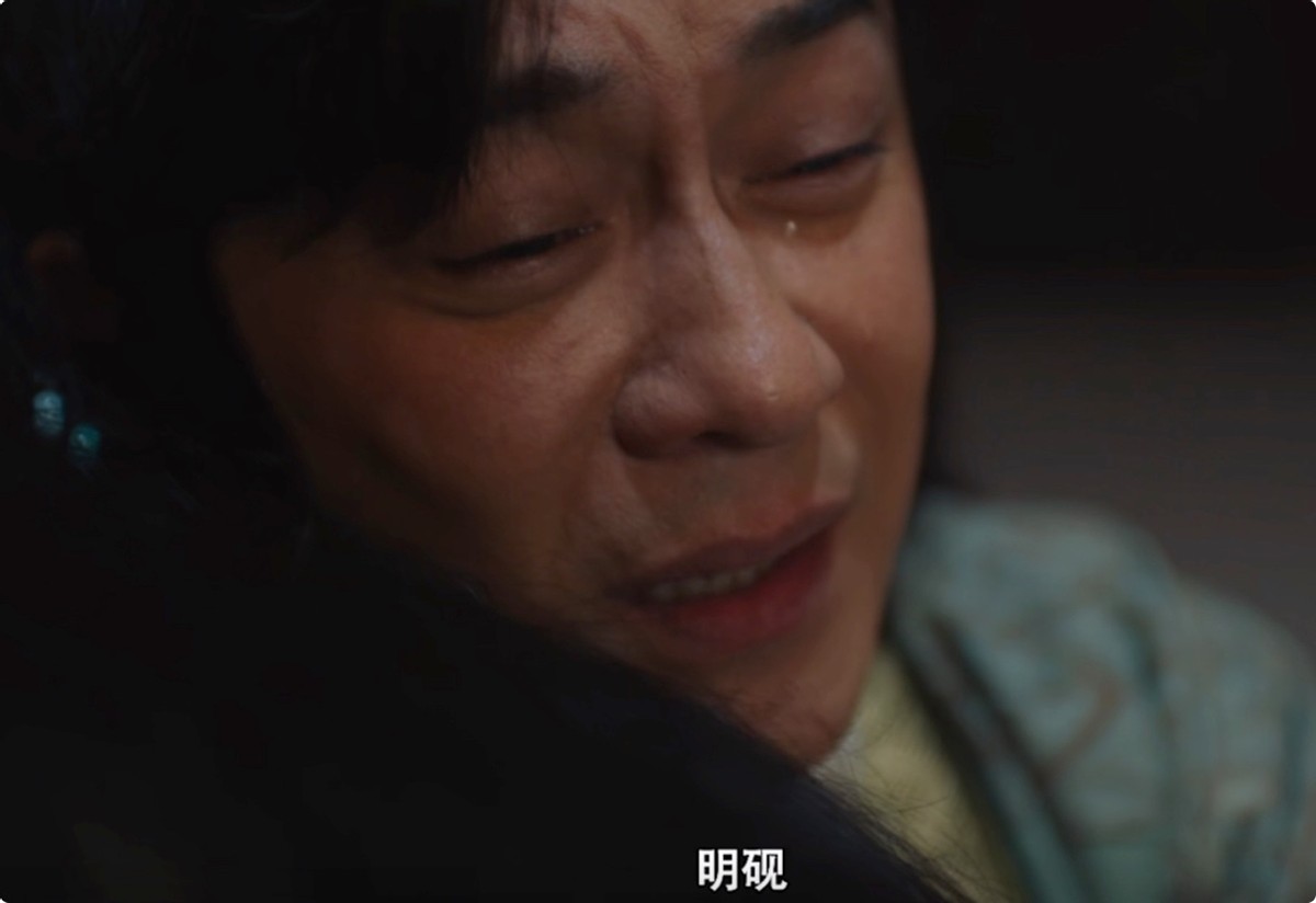 过气老戏骨窘况:农村走穴、直播捞金、情史混乱,晚节还值钱吗?