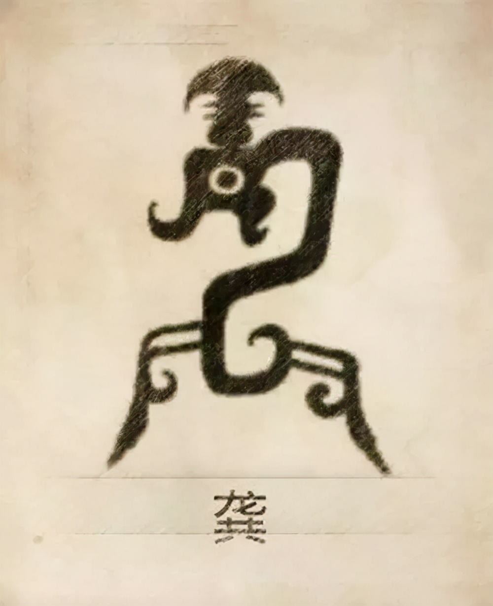 你的姓氏是什么,图腾看看你的姓氏是什么