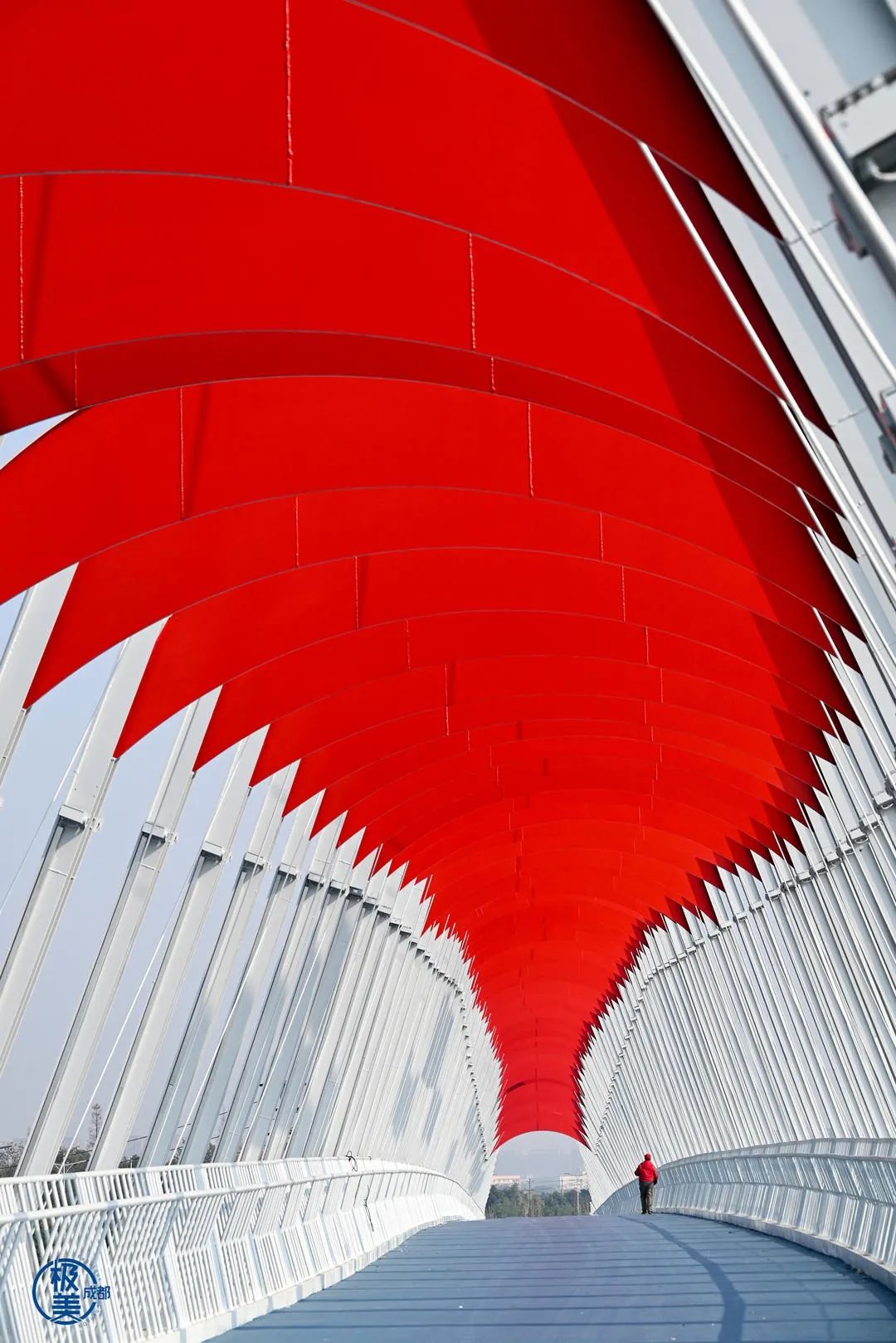 成都地标建筑及网红打卡景观,成都新打卡网红地