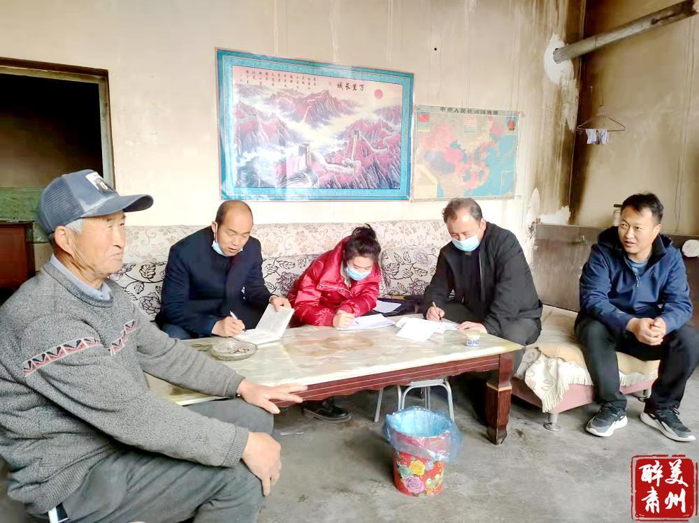 肃州区乡村振兴规划,肃州区西铜镇乡村振兴