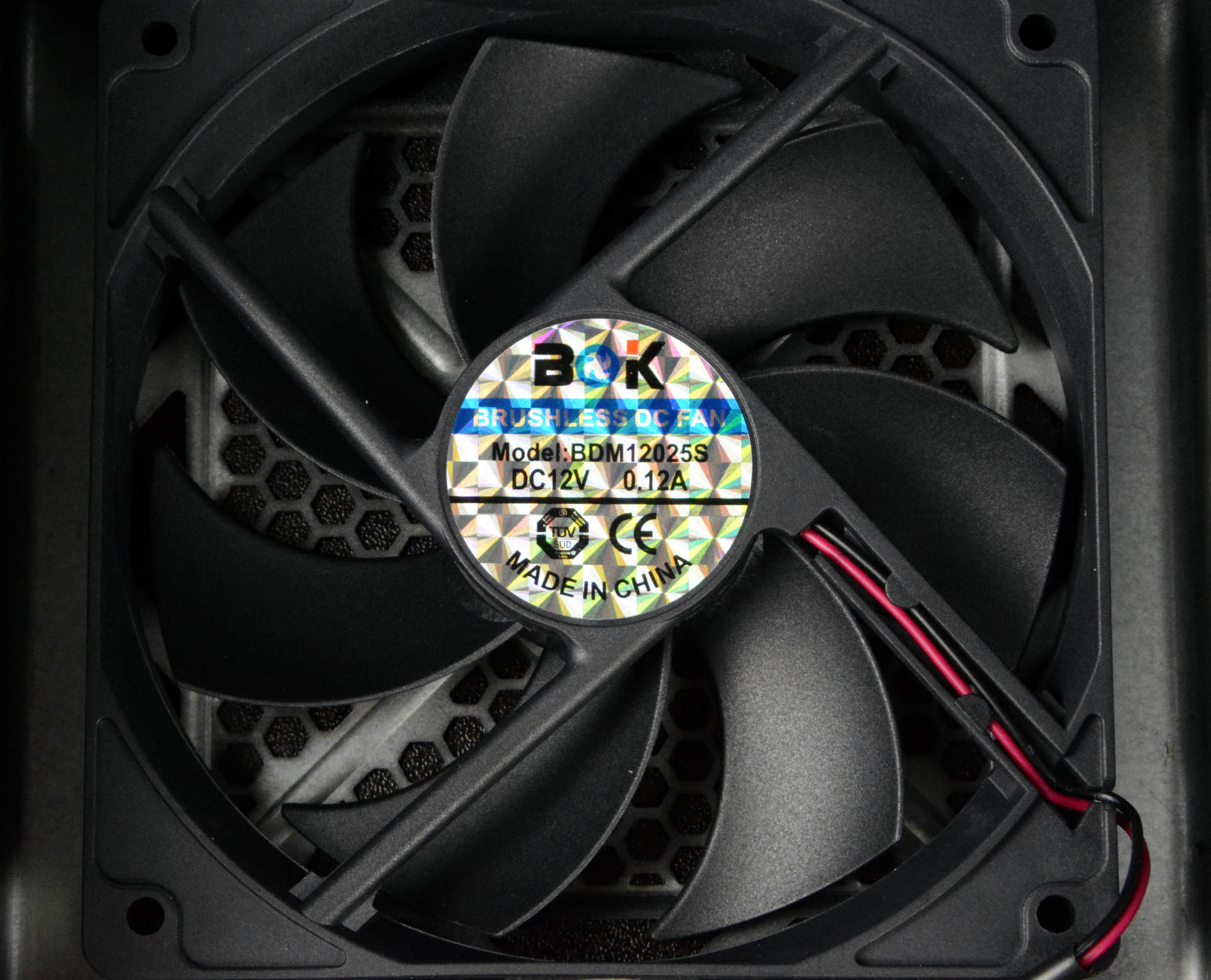 超频三七防芯gik650,超频三七防芯白