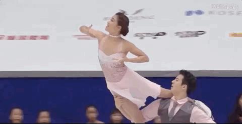 冬奥会十大女神,冬奥会令人触动的时刻