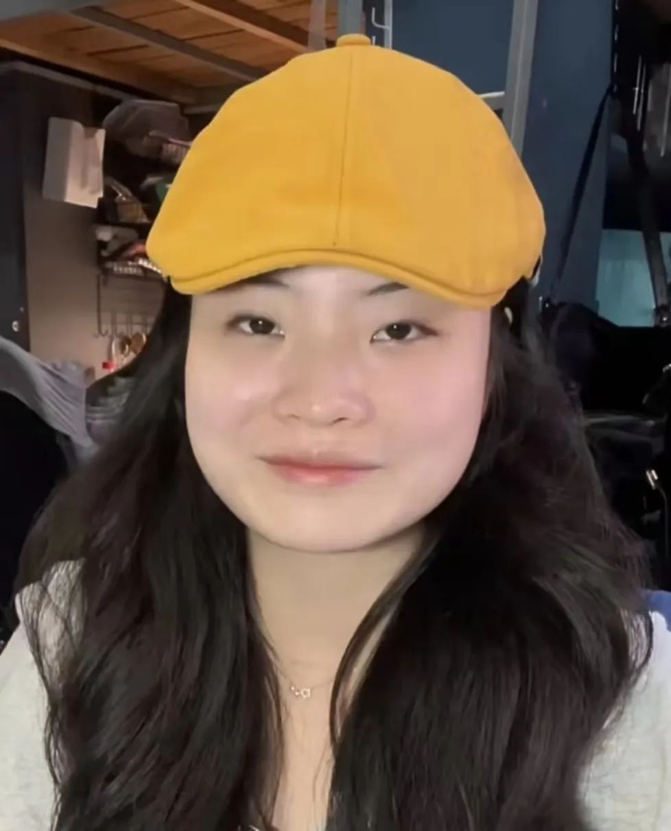 根据脸型选帽子这样才不显脸大,脸小脸型不好看适合什么帽子