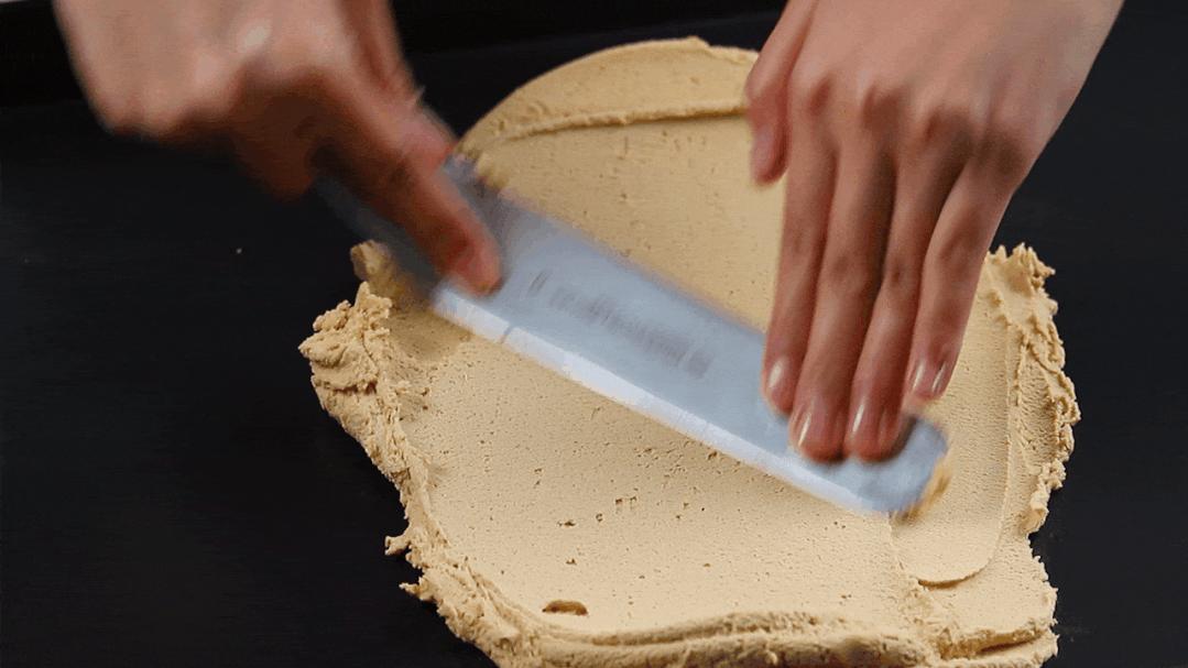 网红珍妮小熊曲奇饼干做法,好吃到爆的珍妮曲奇饼干