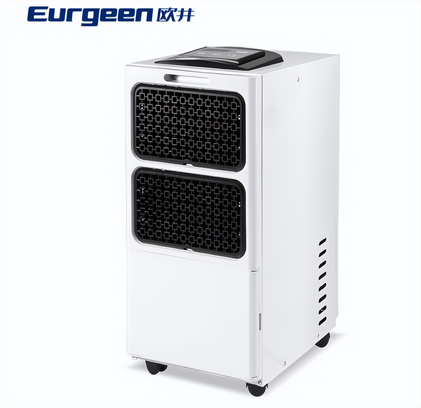 口碑最好抽湿机排行榜,十大品牌工业除湿机