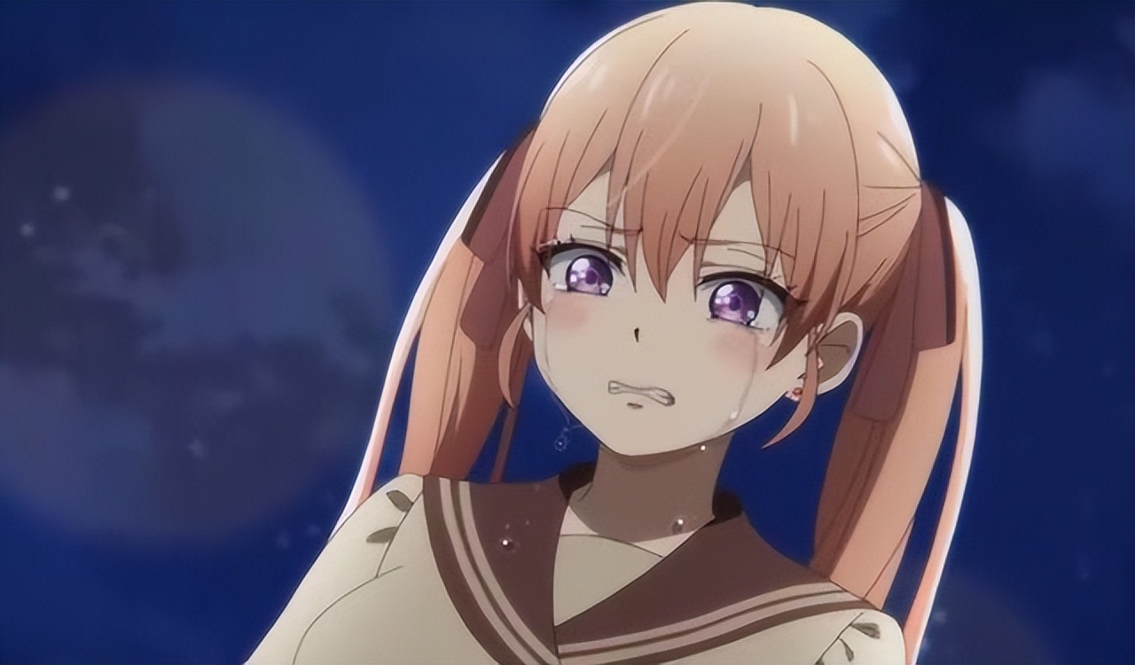 分享几部超甜的恋爱动漫,四月恋爱新番动画合集05