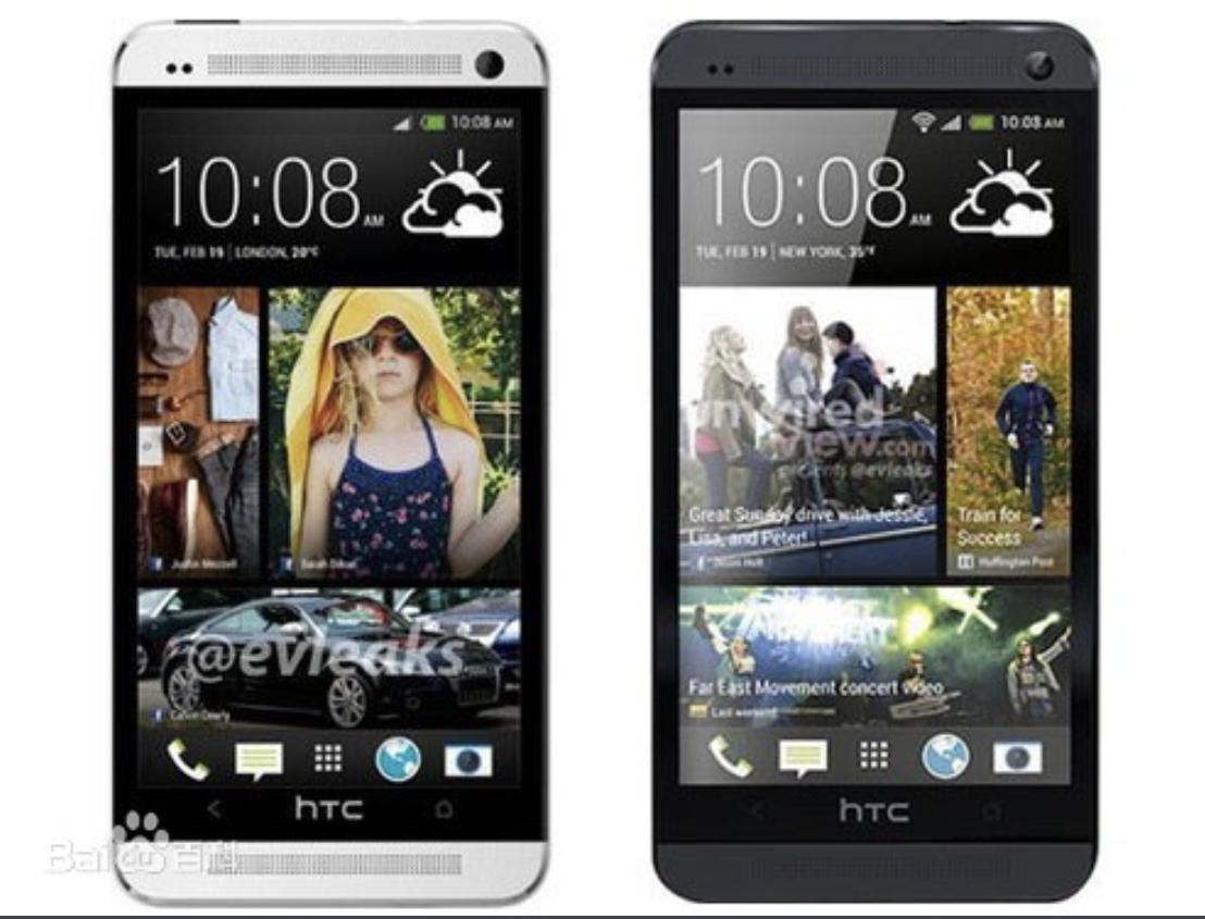 htc崛起与衰落,htc手机为什么没落了