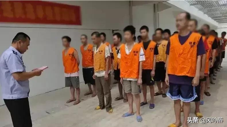 在监狱工作不适应想辞职,进过监狱的还好找工作吗