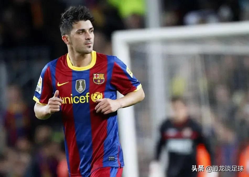 梅罗西甲联赛进球多少,西甲联赛梅罗时代进球数