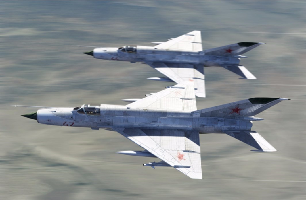 索马里购中国战机钱付清了吗,索马里购买歼6