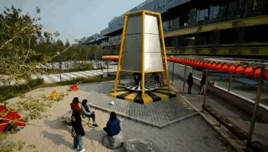 北京适合6岁娃玩的儿童乐园,遛娃好去处北京大兴