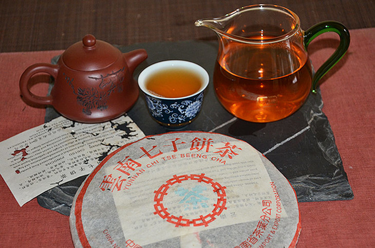 七子饼7542生茶价格,大益七子饼7542普洱茶生茶价格