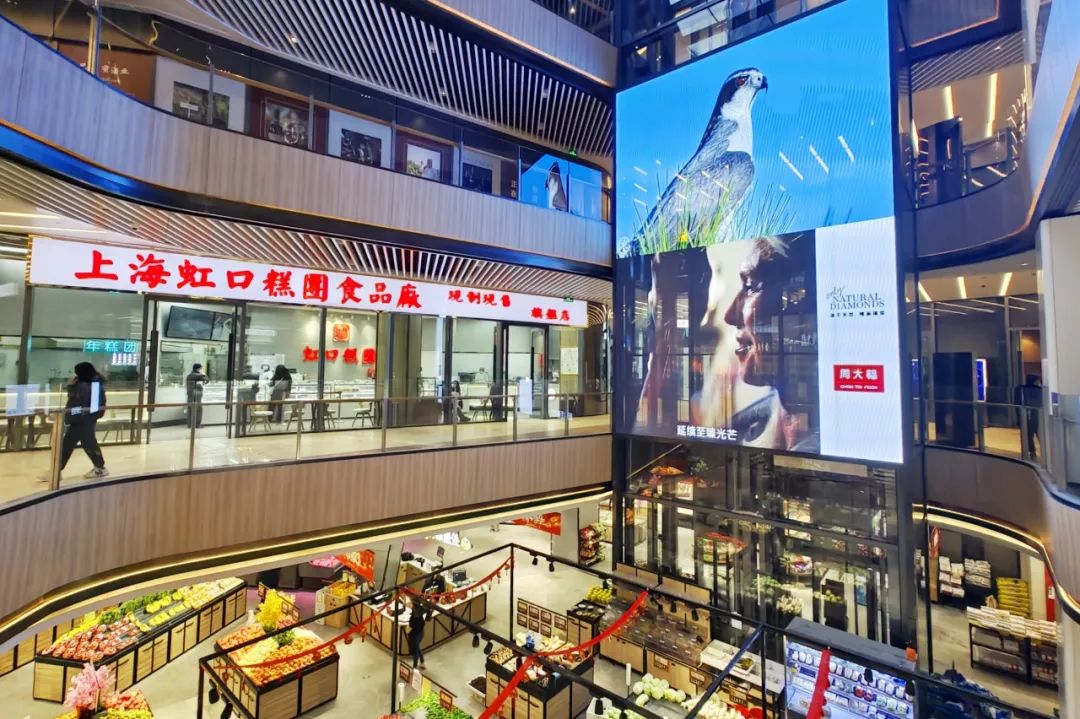 街区扩建能去吗,街区重塑的意义