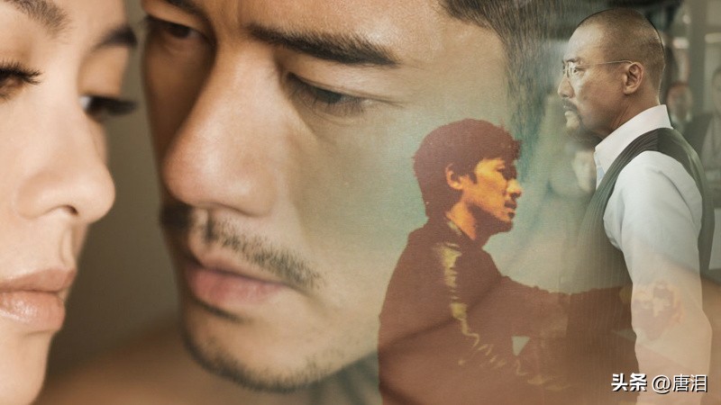 港片影帝飙戏,港片影帝枪战