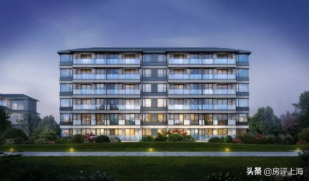 仁恒海上溪云宝华源墅,宝华金茂仁恒哪个好