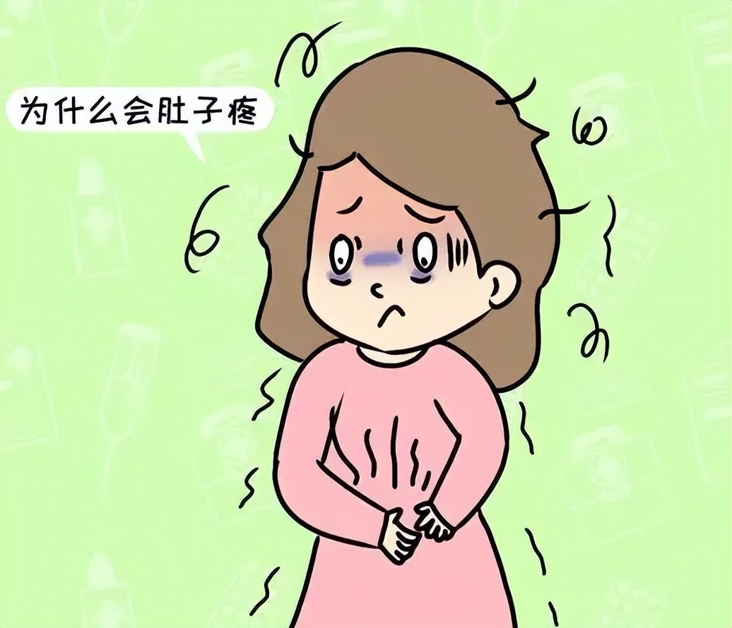 为什么大姨妈不能跟男生说,为啥大姨妈期间不能接吻