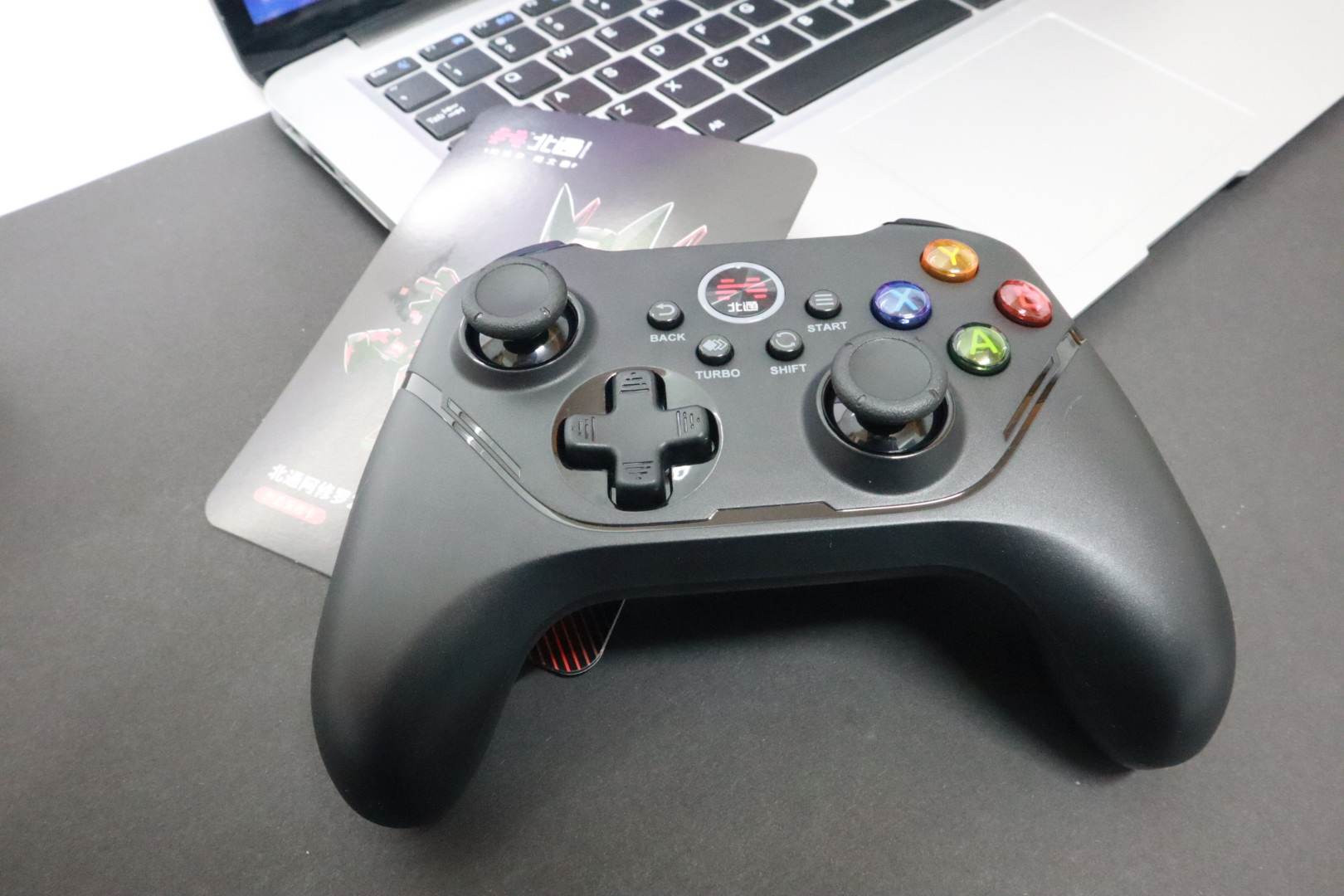 入门级体验感好的游戏手柄,如何选择游戏手柄