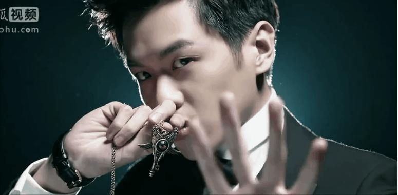 走红的尽头是黑历史