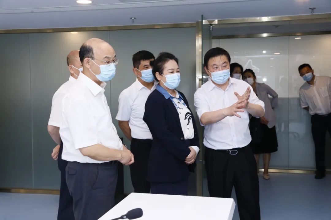 让口腔大病难病诊疗不出深圳｜这家年轻医院试运营2周年晒成绩单