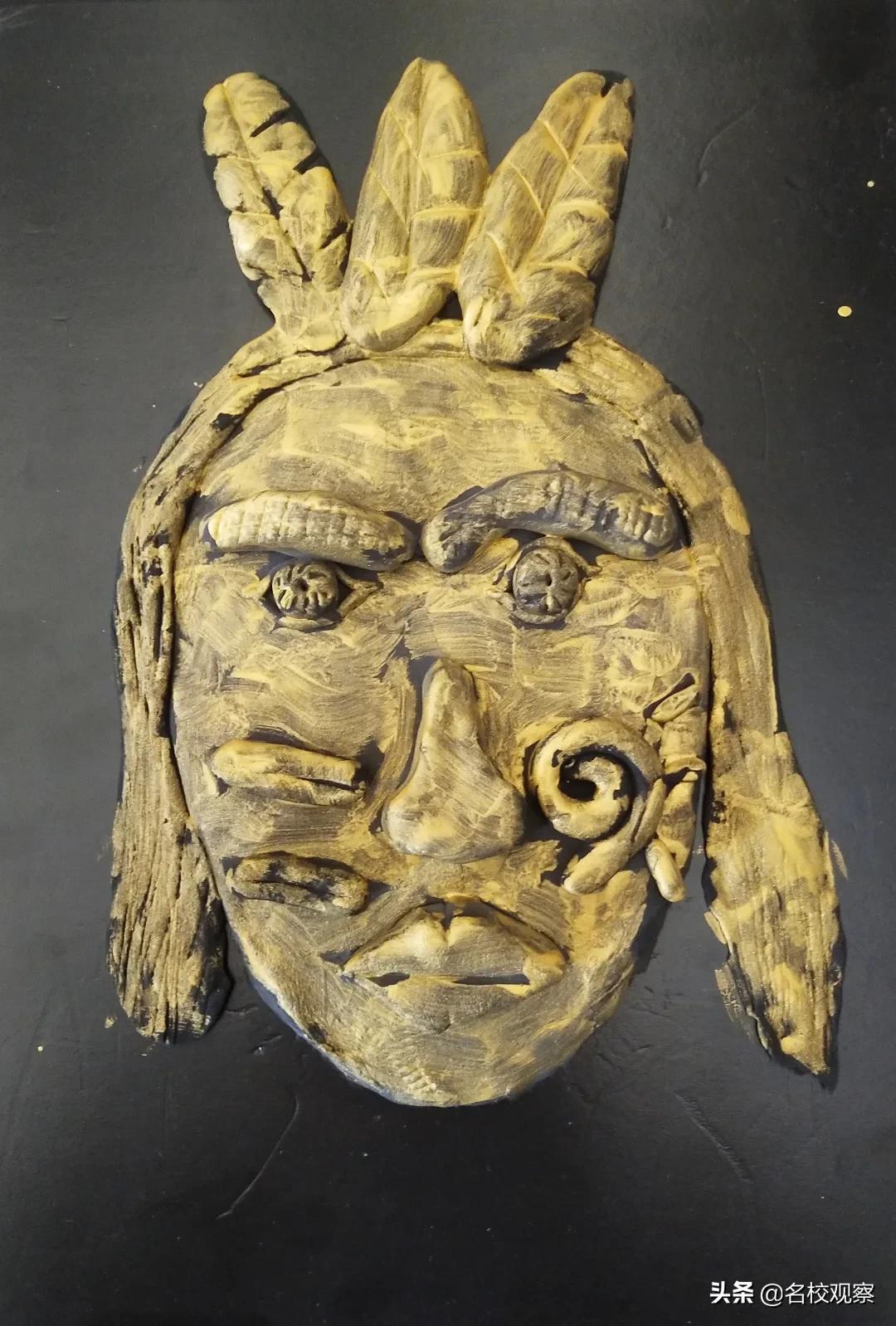 社团百花齐放助力学生全面发展,让每一个学生全面而有个性地发展