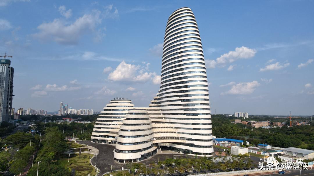 全国最美十大建筑,惊艳中国十大建筑