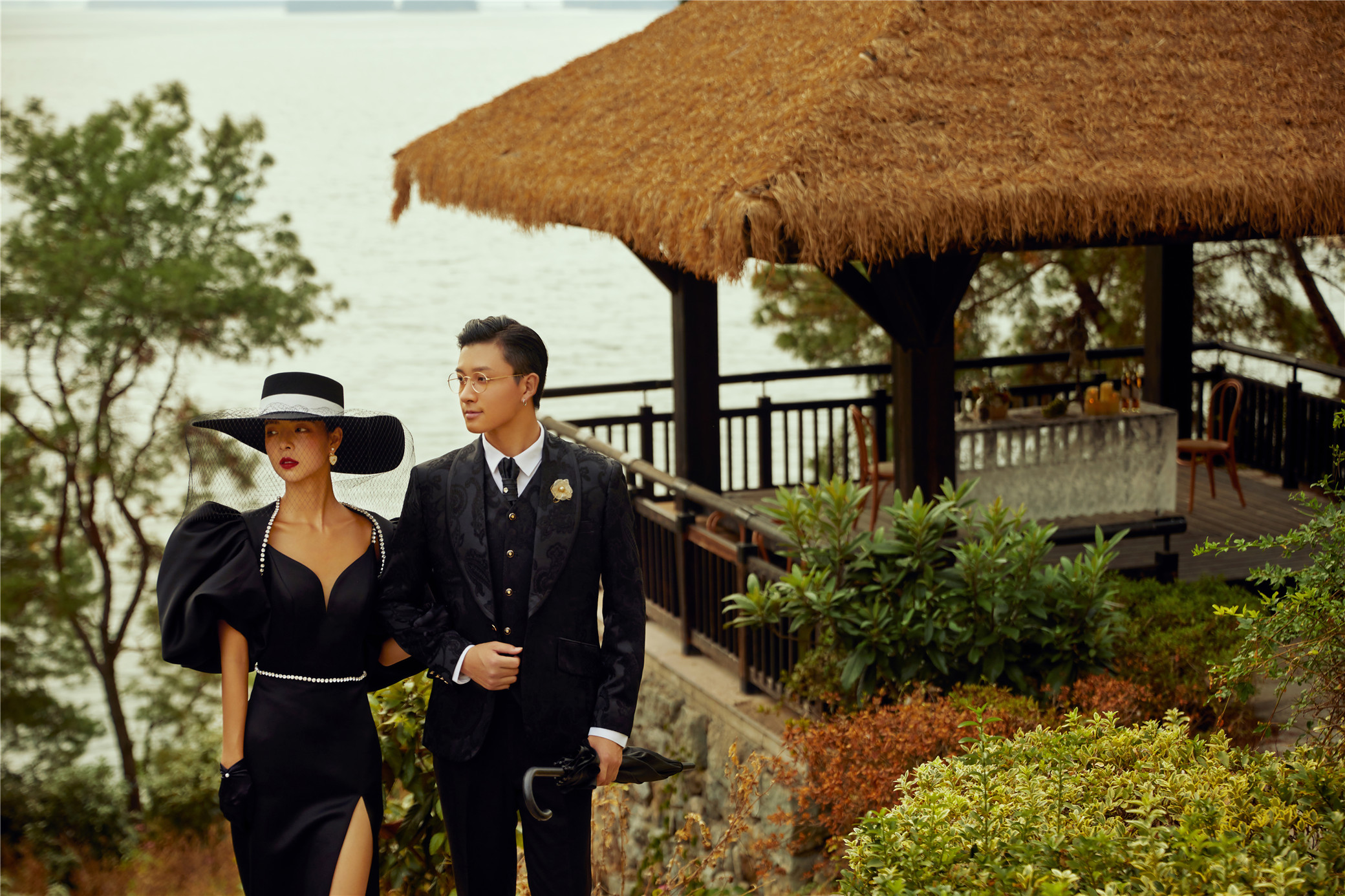 杭州旅拍婚纱照哪家好,杭州旅拍婚纱照前十名公司