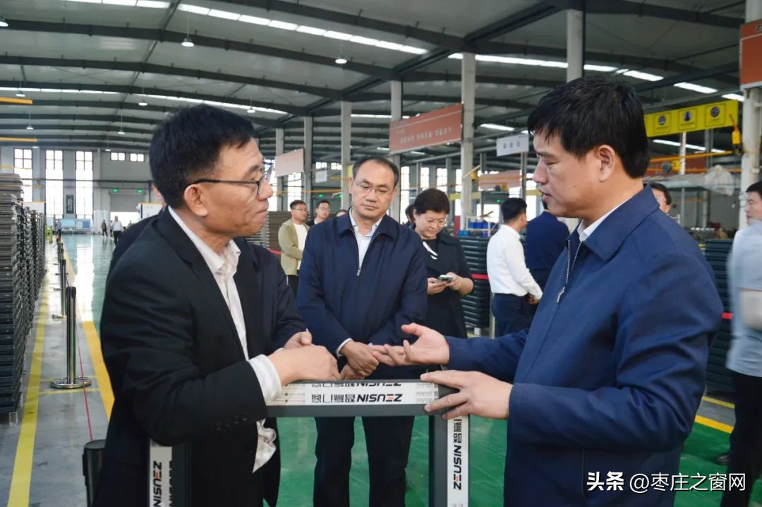 山东枣庄李守江,枣庄市李守江