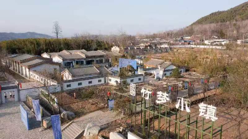 “研学洛阳、读懂历史”——洛阳市2023年研学旅行产业赋能乡村振兴高峰论坛在洛宁县举办