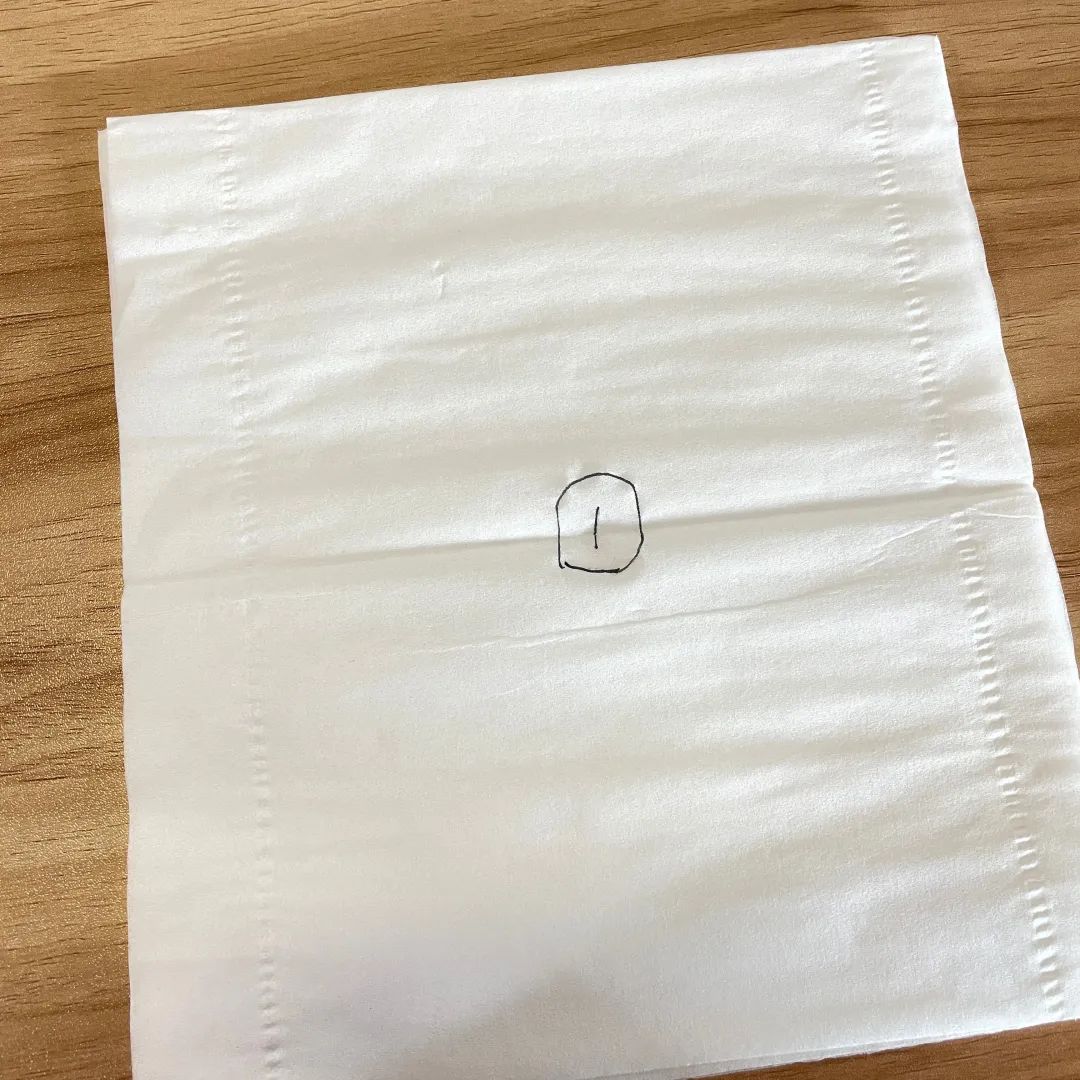 擦屁股需要擦到什么程度,擦屁股要擦到什么程度