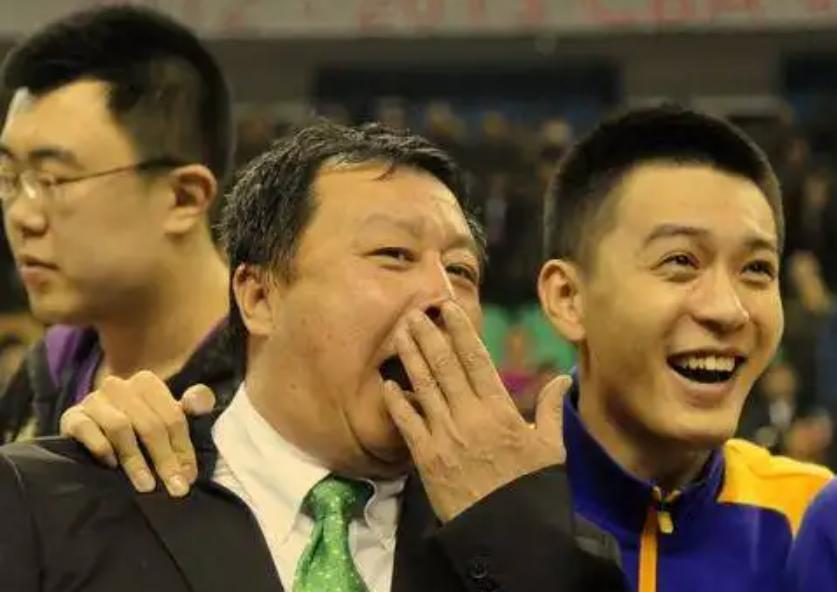 曝辽宁名帅再次下课,原帅加盟辽宁男篮