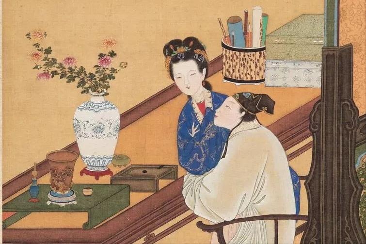 “万恶淫为首，百善孝为先”，其实这淫指的不是色，很多人误解了