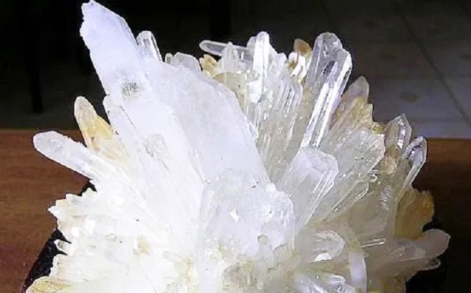 毛主席的水晶棺:纯度达99.9999%,可抗8级地震,已无人能再做!