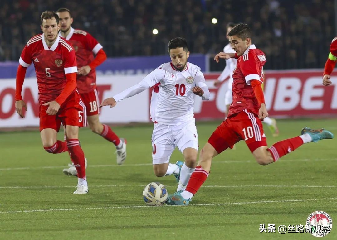 俄罗斯远东杯足球赛,俄罗斯参加中亚杯