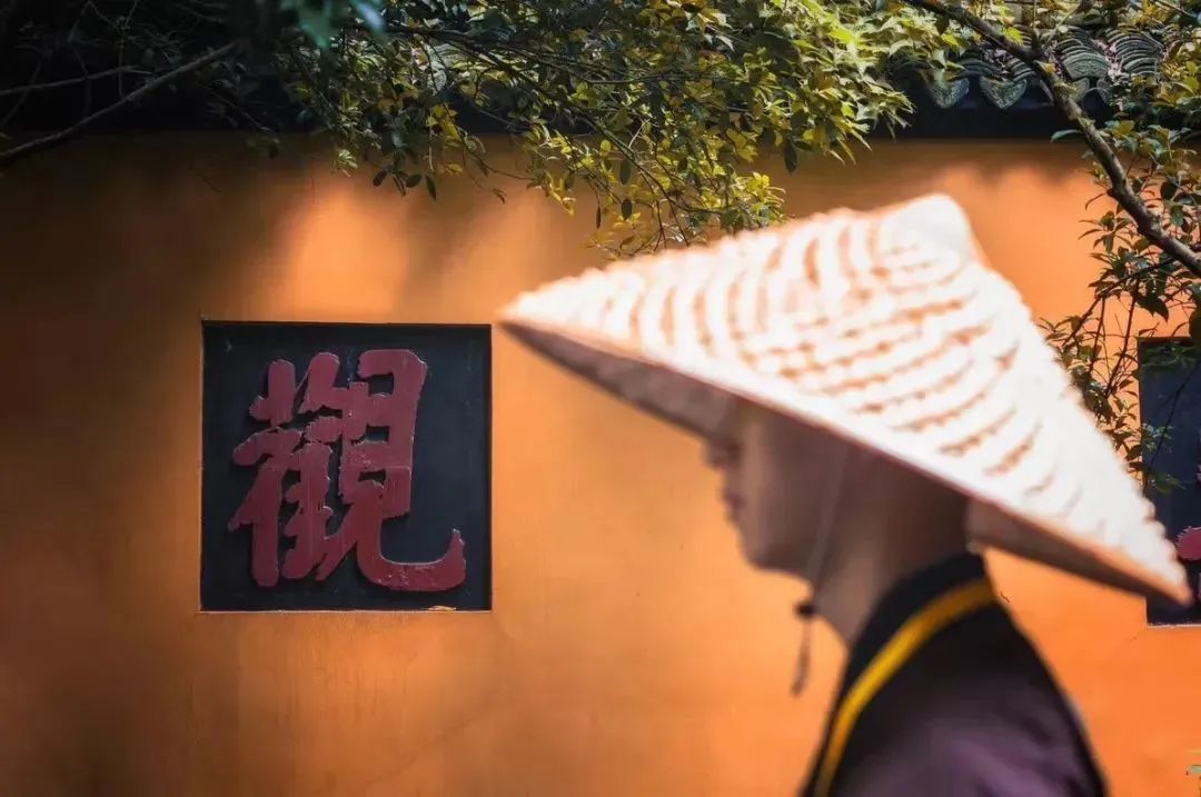 心若自在处处有天籁,心若自在身似天籁是什么意思