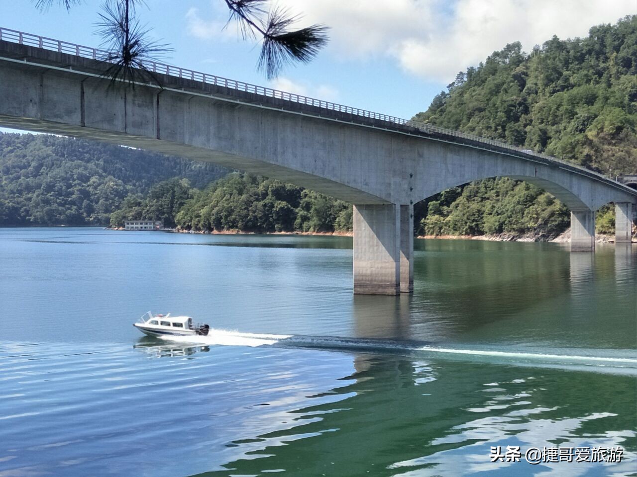 杭州市淳安县千岛湖好玩吗,浙江省杭州市淳安县千岛湖