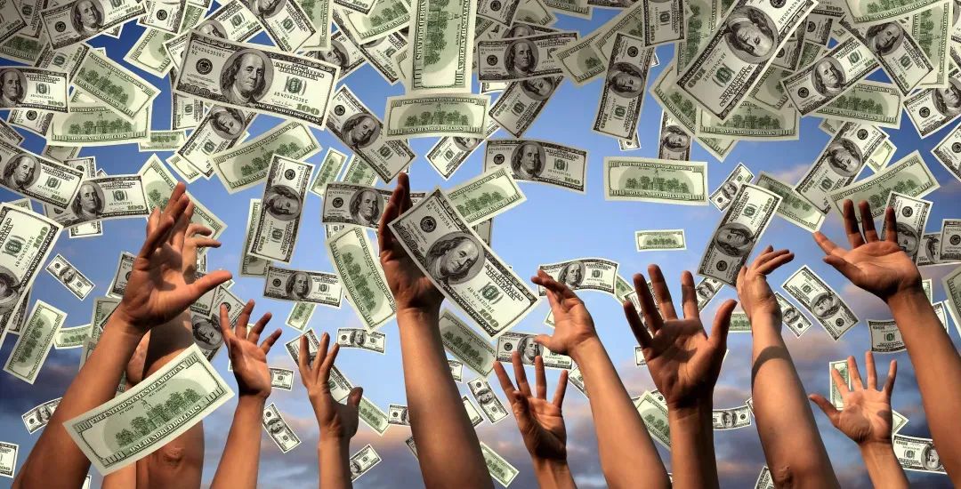 除了工资还有哪些收入渠道,除了工资还有什么可以赚钱的