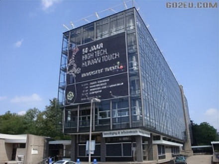 特文特大学,特文特大学qs排名