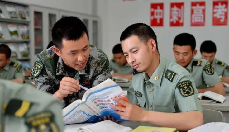 2022年下半年征兵体检标准完整版,2022年征兵体检标准参照公布