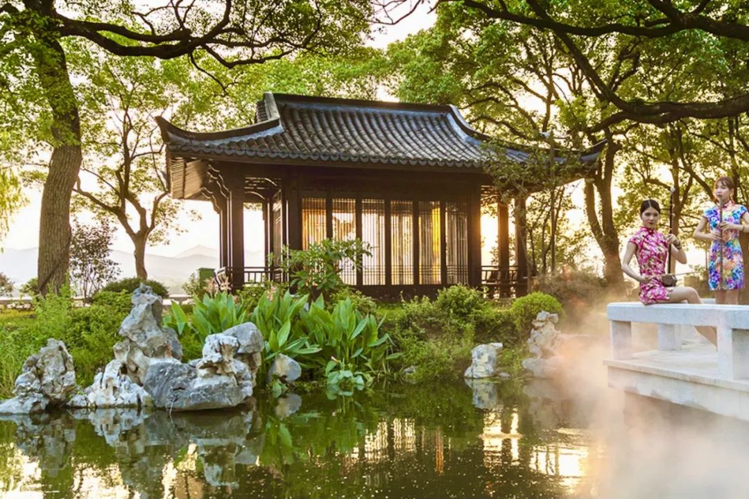 最牛的国宾馆,住国宾馆真实感受