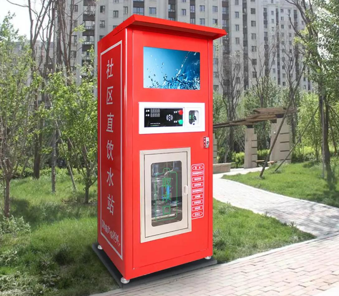 家里泉矿泉机靠谱吗,家里泉矿泉机测评真实体验