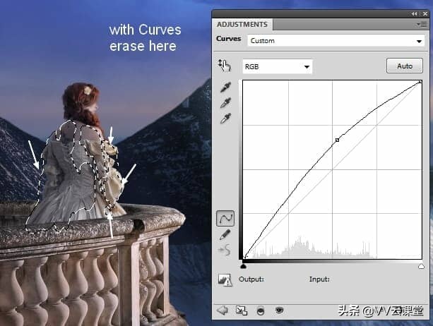 ps鏃ュ嚭椋庢櫙鍒朵綔鏁欑▼,ps鏃ヨ惤鍓奖鍒朵綔鏁欑▼