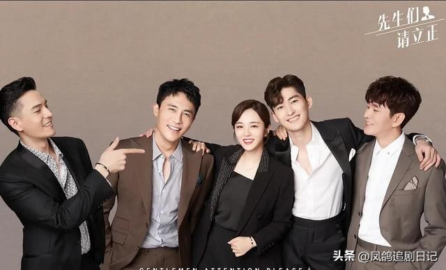 2010年热播都市情感剧,又一部都市情感剧来袭